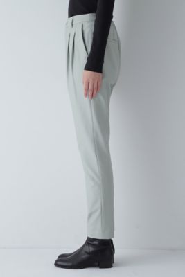 ◆２ＷＡＹスリムテーパードパンツ（０７７３２３０９０１）