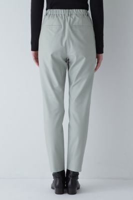 ◆２ＷＡＹスリムテーパードパンツ（０７７３２３０９０１）