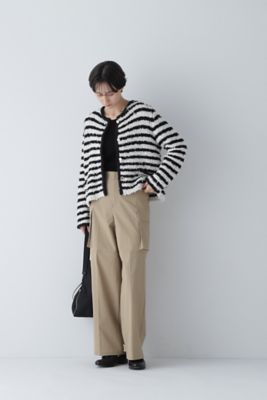 ◆カーゴパンツ（０７７３２３０９０４）
