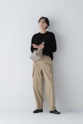 ◆カーゴパンツ（０７７３２３０９０４）