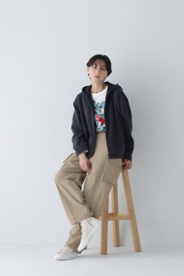 ◆カーゴパンツ（０７７３２３０９０４）