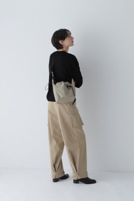 ◆カーゴパンツ（０７７３２３０９０４）