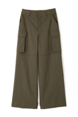 ◆カーゴパンツ（０７７３２３０９０４）