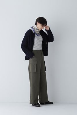◆カーゴパンツ（０７７３２３０９０４）
