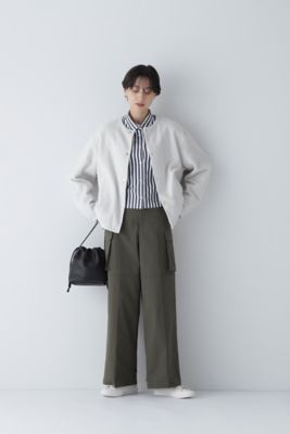 ◆カーゴパンツ（０７７３２３０９０４）