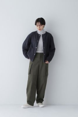 ◆カーゴパンツ（０７７３２３０９０４）