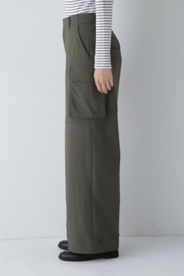 ◆カーゴパンツ（０７７３２３０９０４）