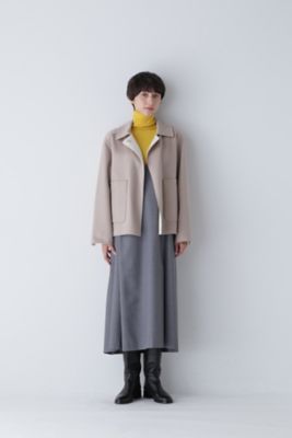 ◆ＴＷツイルワンピース（０７７３２４０００１）