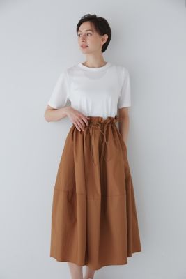 ◆Ｔ／Ｃトリコットバイオワンピース（０７７３２４０７０１）