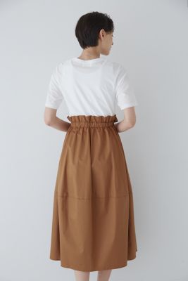 ◆Ｔ／Ｃトリコットバイオワンピース（０７７３２４０７０１）