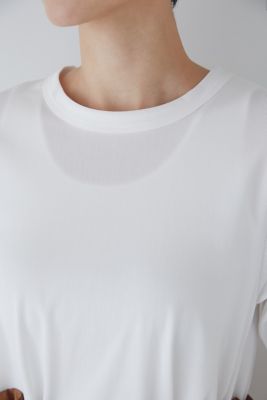 ◆Ｔ／Ｃトリコットバイオワンピース（０７７３２４０７０１）