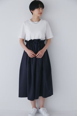 ◇T／Cトリコットバイオワンピース（0773240701