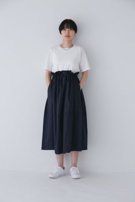 ◆Ｔ／Ｃトリコットバイオワンピース（０７７３２４０７０１）