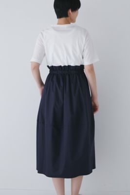 ◆Ｔ／Ｃトリコットバイオワンピース（０７７３２４０７０１）