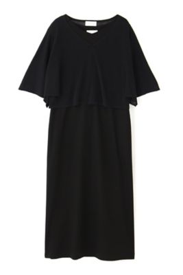 ◆ニット×ワンピースセットアップ（０７７３２４６７００）