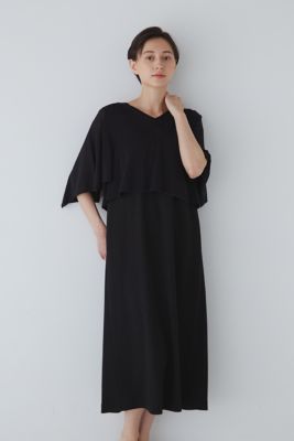 ◆ニット×ワンピースセットアップ（０７７３２４６７００）