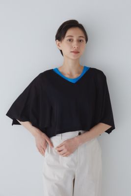 ◆ニット×ワンピースセットアップ（０７７３２４６７００）