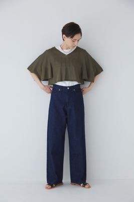 ◆ニット×ワンピースセットアップ（０７７３２４６７００）