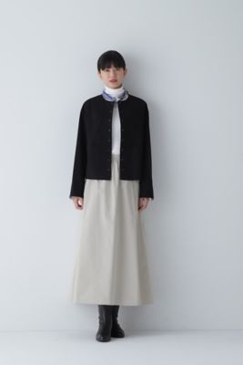 ◆ストレッチポンチジャケット（０７７３２５０９０１）