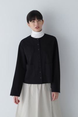 ◆ストレッチポンチジャケット（０７７３２５０９０１）