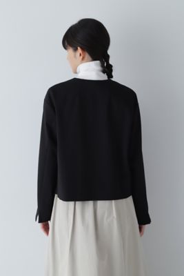 ◆ストレッチポンチジャケット（０７７３２５０９０１）