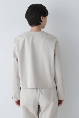 ◆ストレッチポンチジャケット（０７７３２５０９０１）