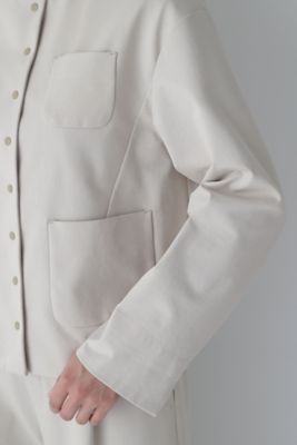 ◆ストレッチポンチジャケット（０７７３２５０９０１）