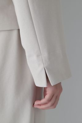 ◆ストレッチポンチジャケット（０７７３２５０９０１）
