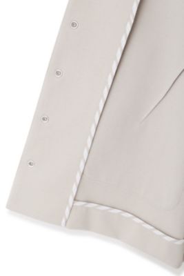 ◆ストレッチポンチジャケット（０７７３２５０９０１）