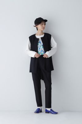 【美品】louren ジレ AN8325EW01229_fw_thumbM.jpg