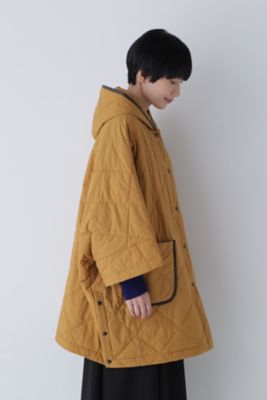 ナイロンタフタポンチョ（０７７３２５１１０５）