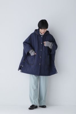 ナイロンタフタポンチョ（０７７３２５１１０５）