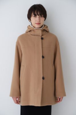 TAION×hw 2wayコート（0773255100） | human