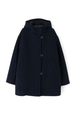 TAION×hw 2wayコート（0773255100） | human