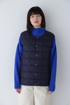 TAION×hw 2wayコート（0773255100） | human
