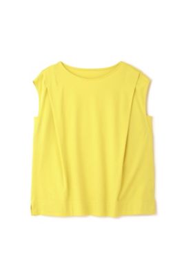 ◆スムースフレンチスリーブＴシャツ（０７７３２６０７０２）