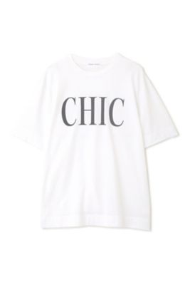 ◆ロゴＴシャツ（０７７３２６０７０４）