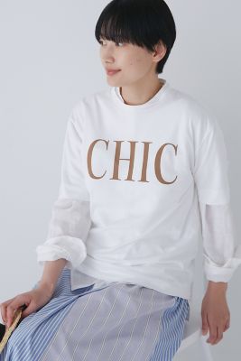 ◆ロゴＴシャツ（０７７３２６０７０４）