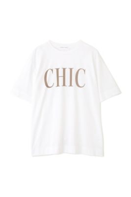 ◆ロゴＴシャツ（０７７３２６０７０４）