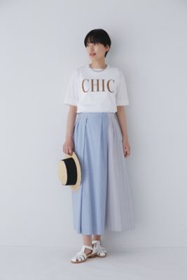 ◆ロゴＴシャツ（０７７３２６０７０４）