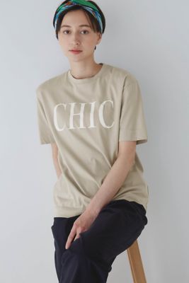 ◆ロゴＴシャツ（０７７３２６０７０４）