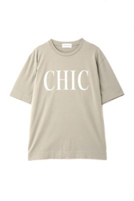 ◆ロゴＴシャツ（０７７３２６０７０４）