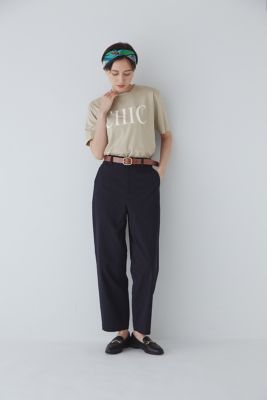 ◆ロゴＴシャツ（０７７３２６０７０４）