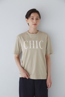 ◆ロゴＴシャツ（０７７３２６０７０４）