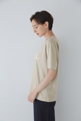 ◆ロゴＴシャツ（０７７３２６０７０４）