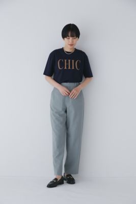 ◆ロゴＴシャツ（０７７３２６０７０４）