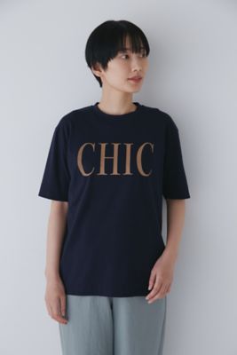 ◆ロゴＴシャツ（０７７３２６０７０４）