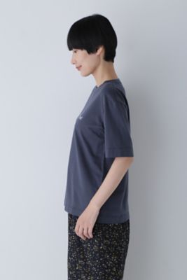 マリンロゴＴシャツ（０７７３２６０７０５）