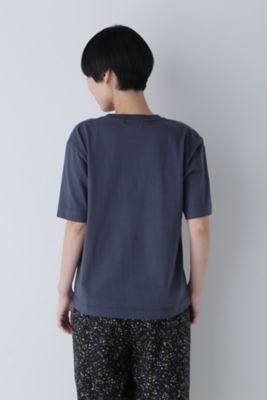 マリンロゴＴシャツ（０７７３２６０７０５）