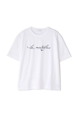マリンロゴＴシャツ（０７７３２６０７０５）